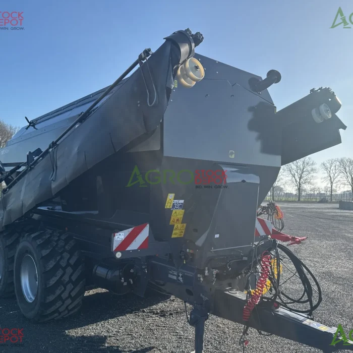 2023 Sky Agriculture XT 240H Fertilizer Spreader